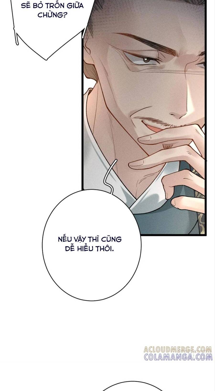 Trùng Sinh Chi Tướng Môn Độc Hậu Chương 15 Ảnh 28