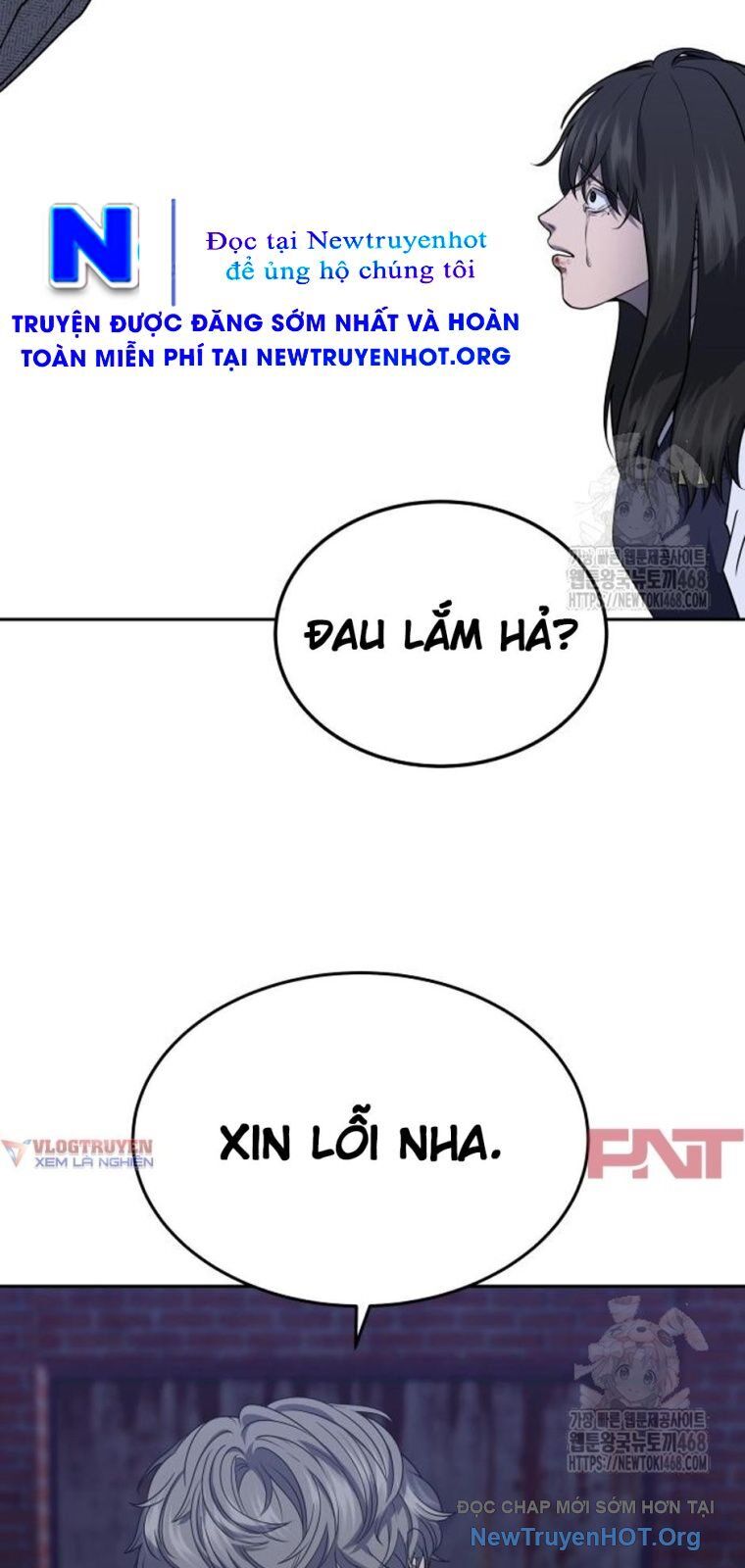 Chớ Bước Vào Nhà Hoang Chương 20 Ảnh 53