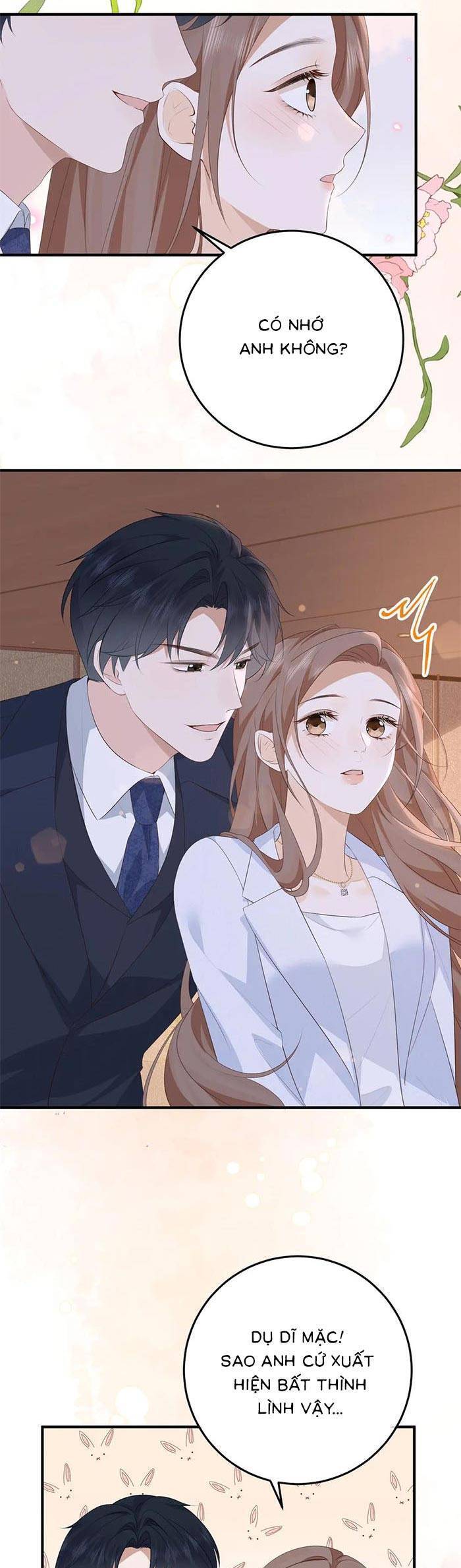 Ấm Hôn 100 Ngày Chương 65 Ảnh 14
