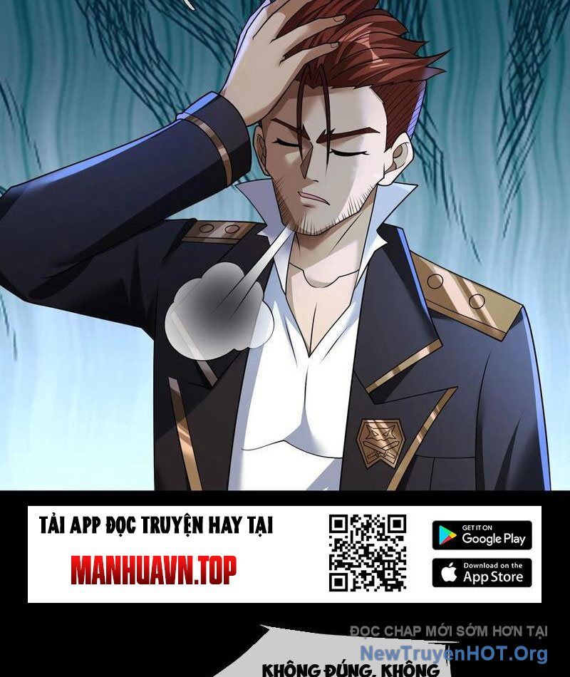 Toàn Cầu Sợ Hãi: Tôi Mở Hack Tự Chọn Cửa Hàng Chương 16 Ảnh 50