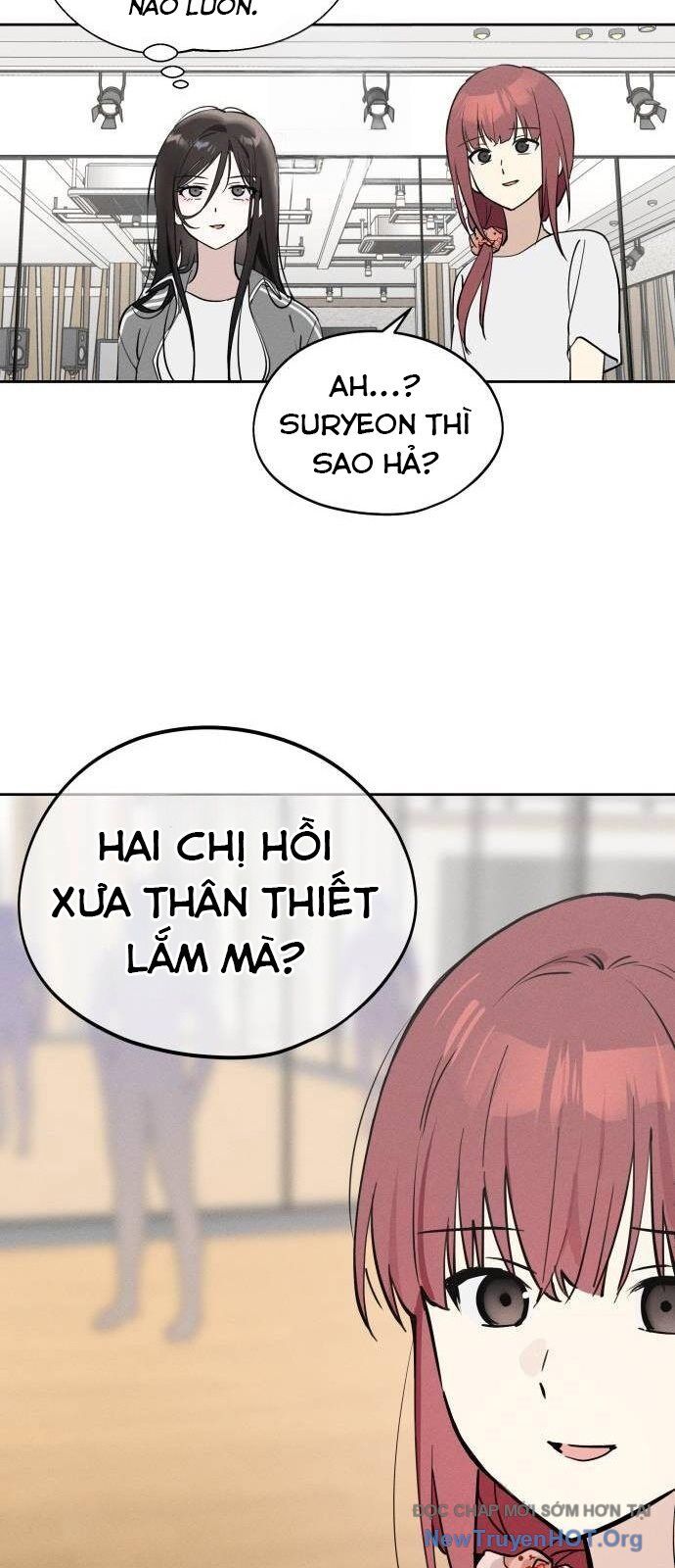 Hôm Nay Han Yoil Là Phụ Nữ Chương 19 Ảnh 25
