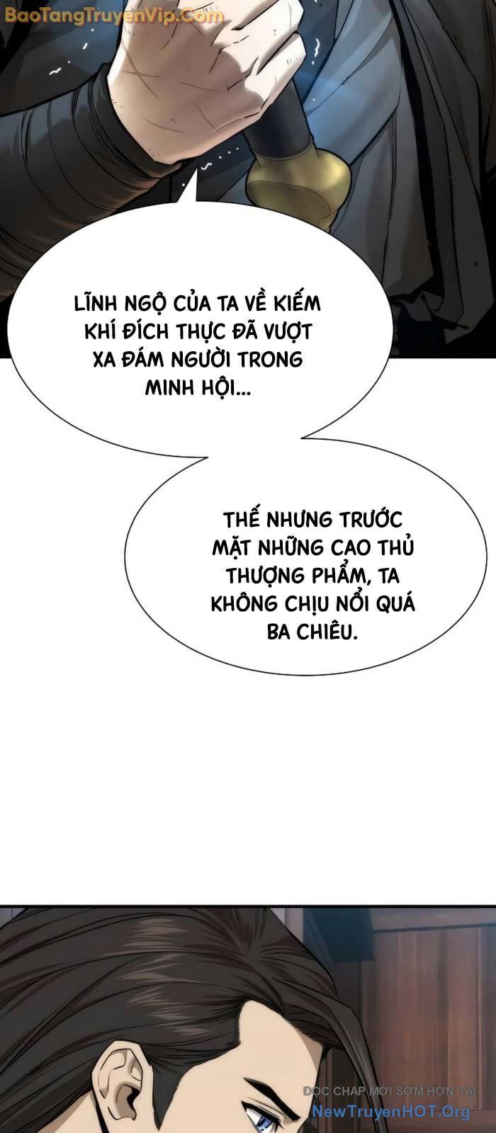 Tôi Hồi Sinh Vào Cuốn Truyện Tu Tiên Chương 12 Ảnh 5