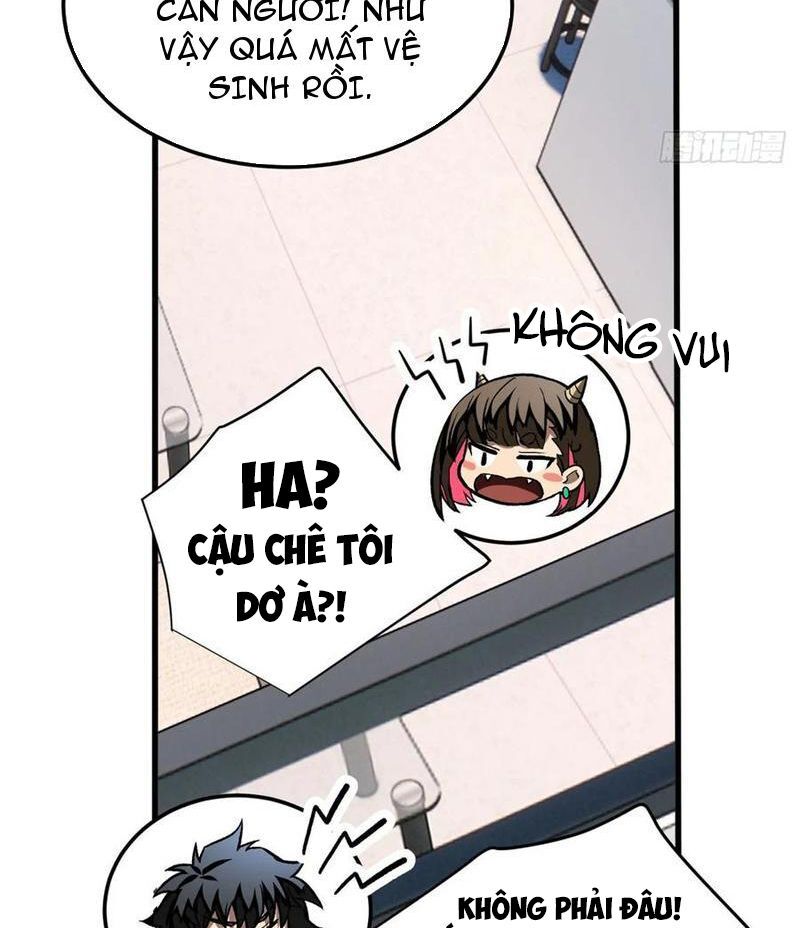 Thế Giới Siêu Phàm! Ta Là Ma Cà Rồng? Chương 15 Ảnh 33