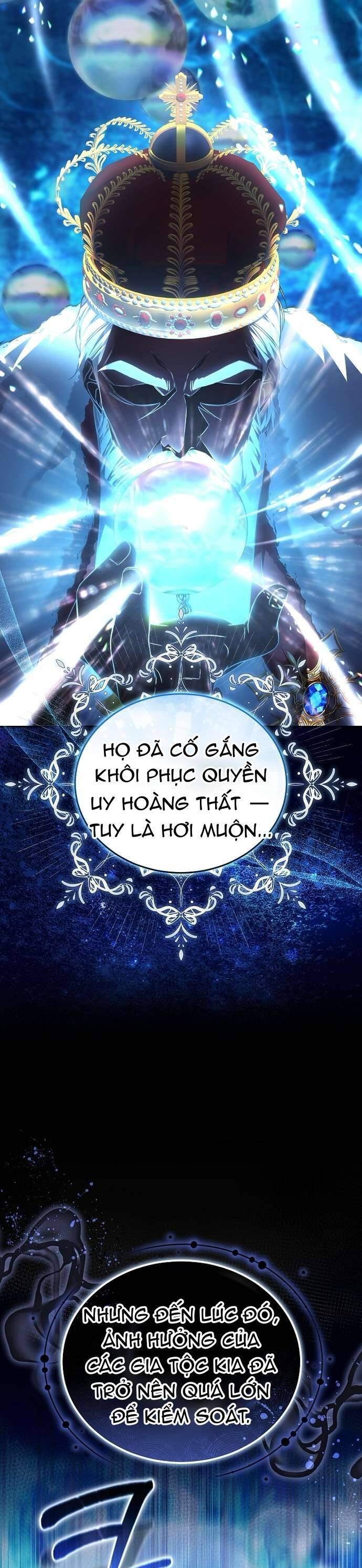 Trong Cơn Giận, Tôi Quyết Định Thử Làm Nữ Chính Chương 12 Ảnh 17