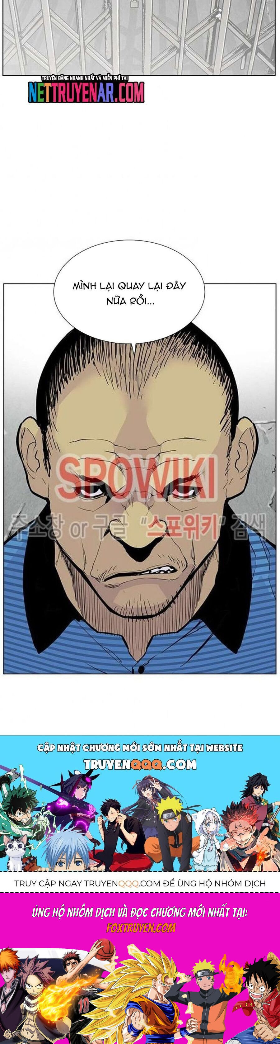 Gangster Học Đường Chương 32 Ảnh 40