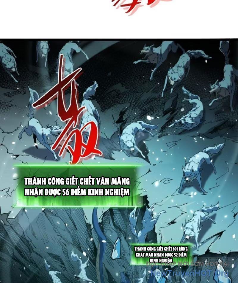 Thức Tỉnh Toàn Chức Chương 8 Ảnh 132