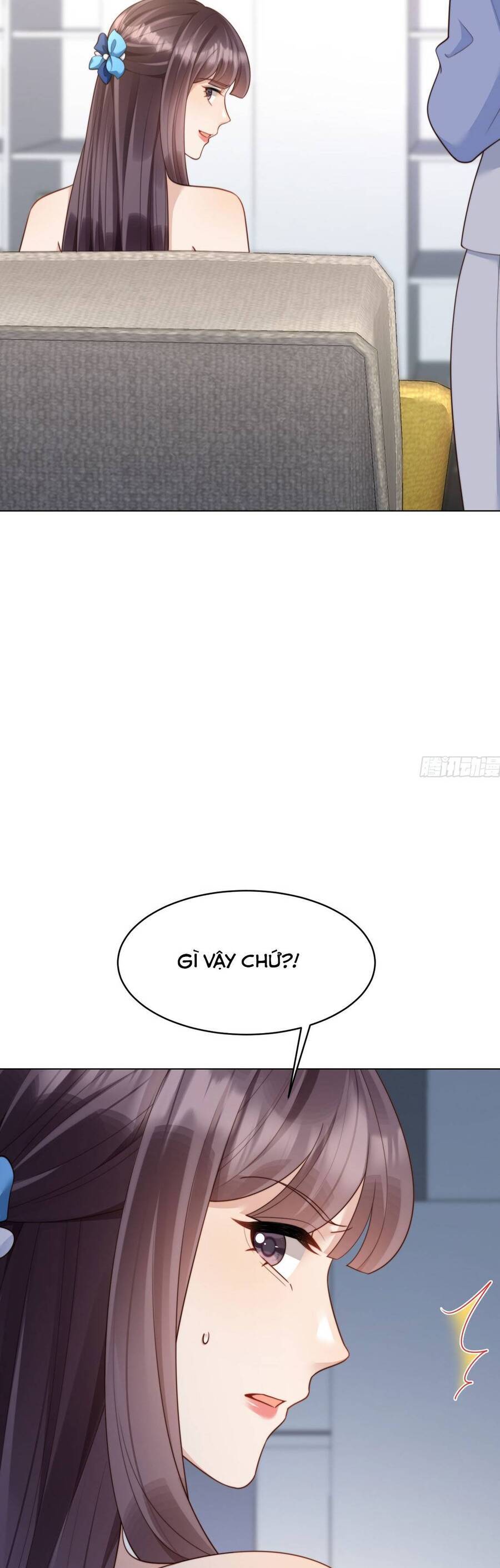 Kết Hôn Với Đại Lão Thực Vật Chương 47 Ảnh 11