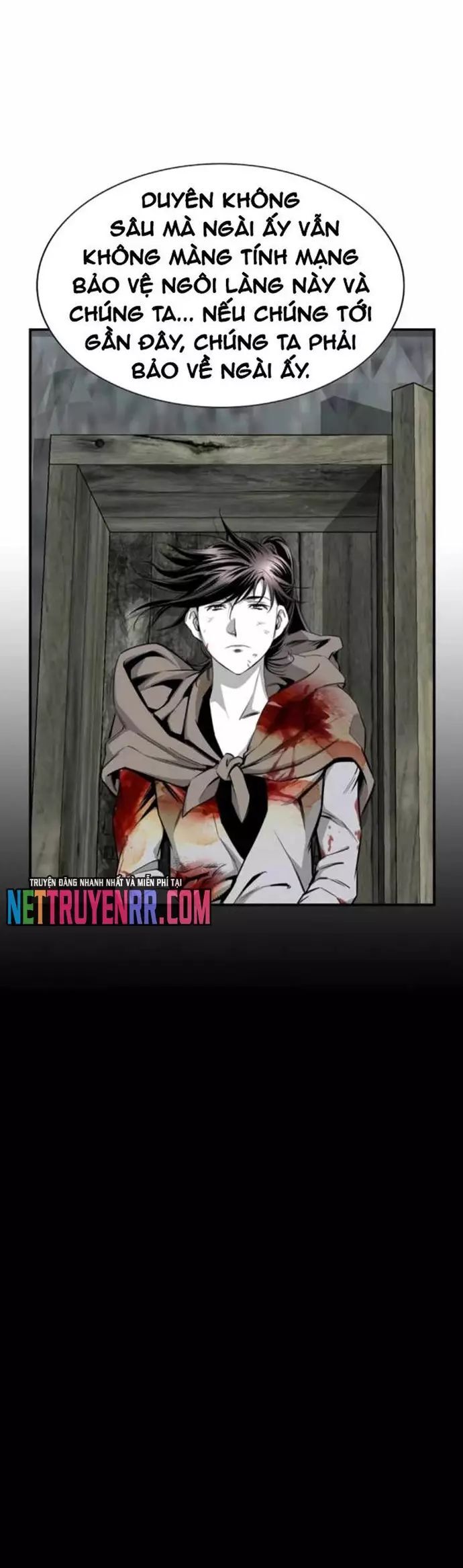 Đăng Thiên Lộ Chương 128 Ảnh 5