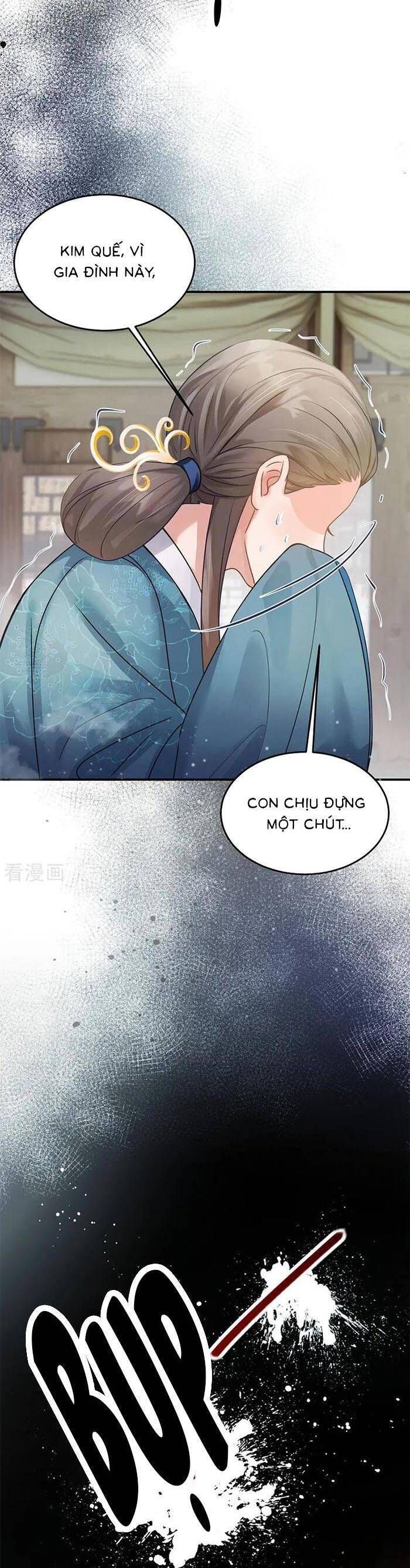 Mang Cả Siêu Thị Xuyên Không Về Nuôi Thừa Tướng Chương 43 Ảnh 9