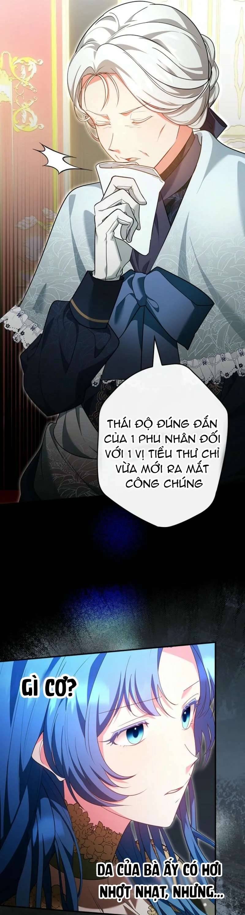 Tuy Là Mẹ Chồng Nhưng Tôi Không Thích Mâu Thuẫn Giữa Mẹ Chồng Và Nàng Dâu Chương 6 Ảnh 20