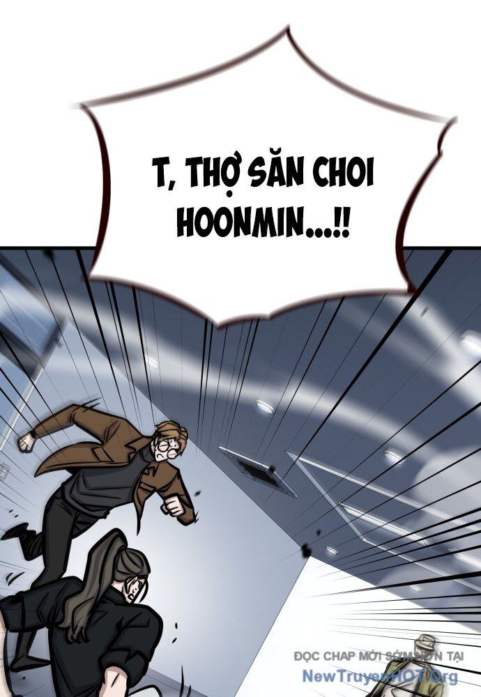 Thợ Săn Huyền Thoại Trẻ Hóa Chương 53 Ảnh 77