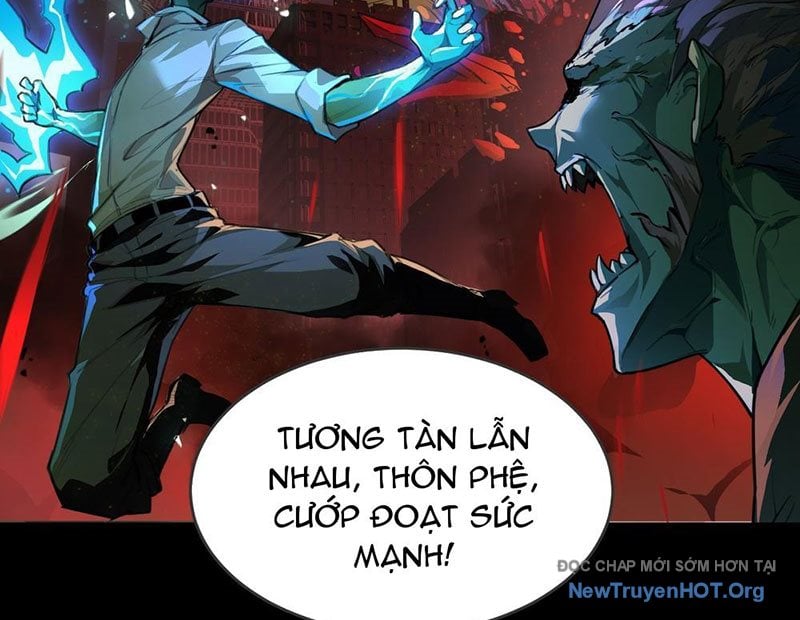 Thế Giới Toàn Người Điên, Tỉnh Táo Chính Là Bị Bệnh Chương 1 Ảnh 4
