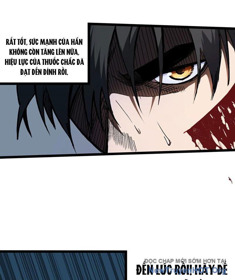 Bách Thú Chi Vương Chương 17 Ảnh 38