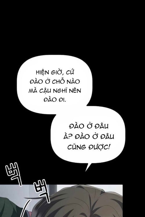 Đi Lên Từ Đáy Xã Hội Chương 34 Ảnh 8