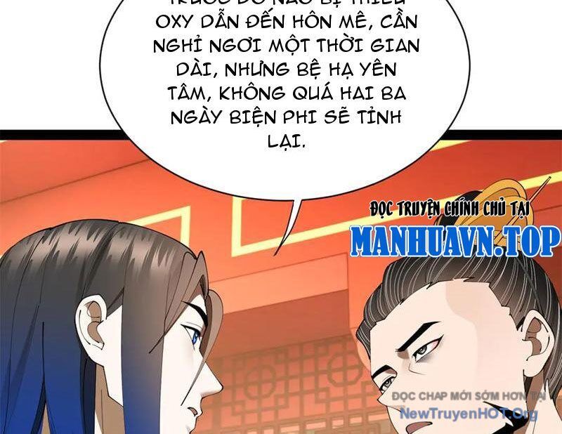 Chàng Rể Mạnh Nhất Lịch Sử Chương 319 Ảnh 71