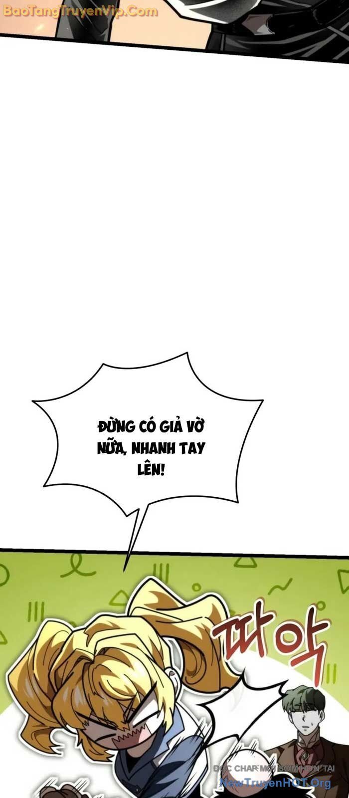 Chiến Binh Hồi Quy Chương 91 Ảnh 70