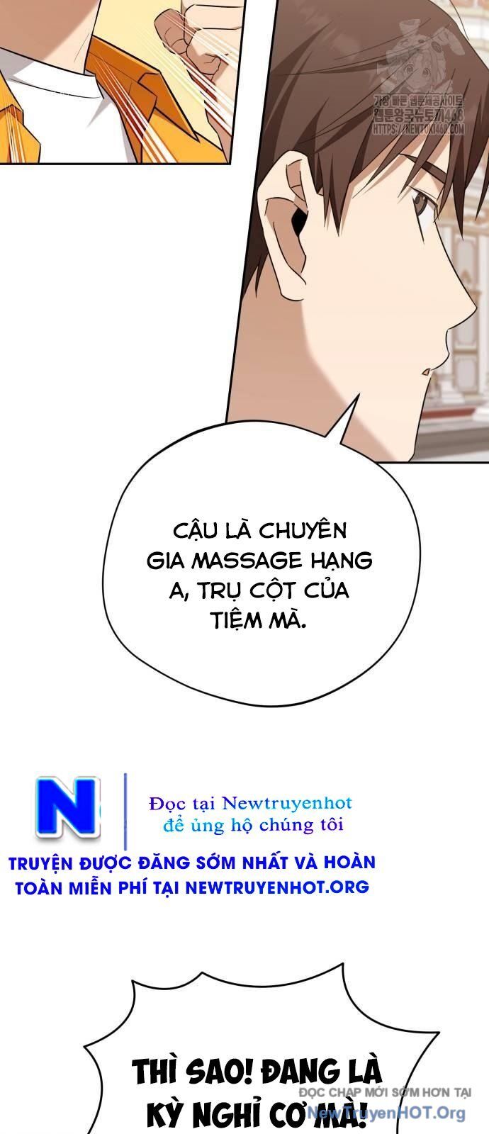Thiên Ma Bấm Huyệt Chương 67 Ảnh 17