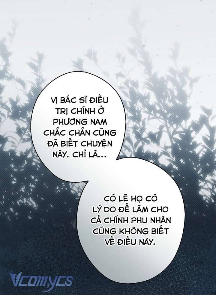 Phương Pháp Khiến Phu Quân Đứng Về Phía Tôi Chương 114 Ảnh 37