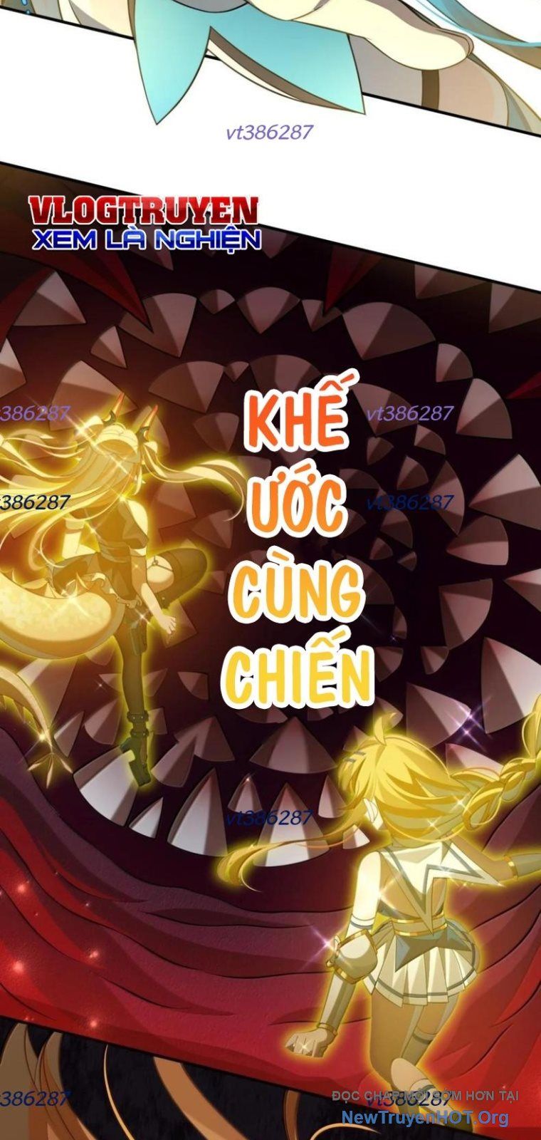 Vượt Cấp Xuyên Không, Tại Sao Tôi Lại Trở Thành Tiểu Thư Tu Sĩ? Chương 46 Ảnh 29