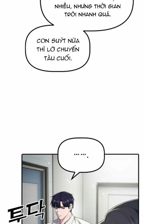 Đi Lên Từ Đáy Xã Hội Chương 34 Ảnh 70