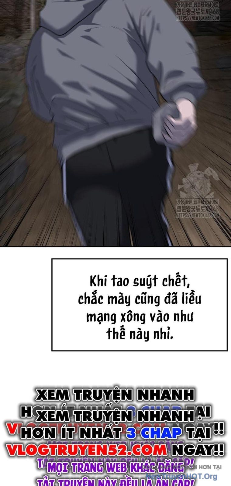 Chớ Bước Vào Nhà Hoang Chương 20 Ảnh 63