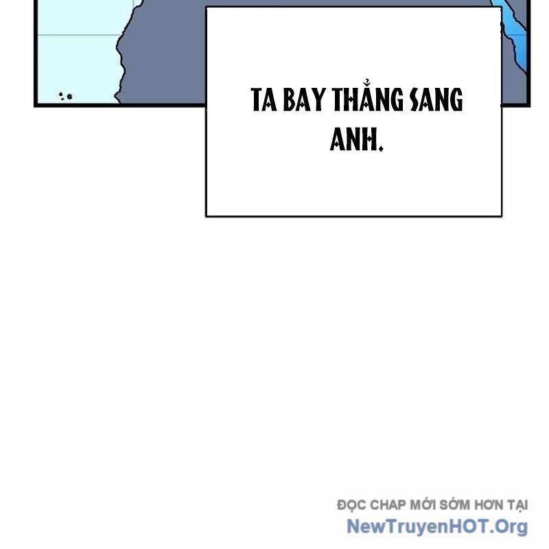 Cách Một Tử Linh Sư Cấp Thảm Họa Nghỉ Hưu Chương 46 Ảnh 5