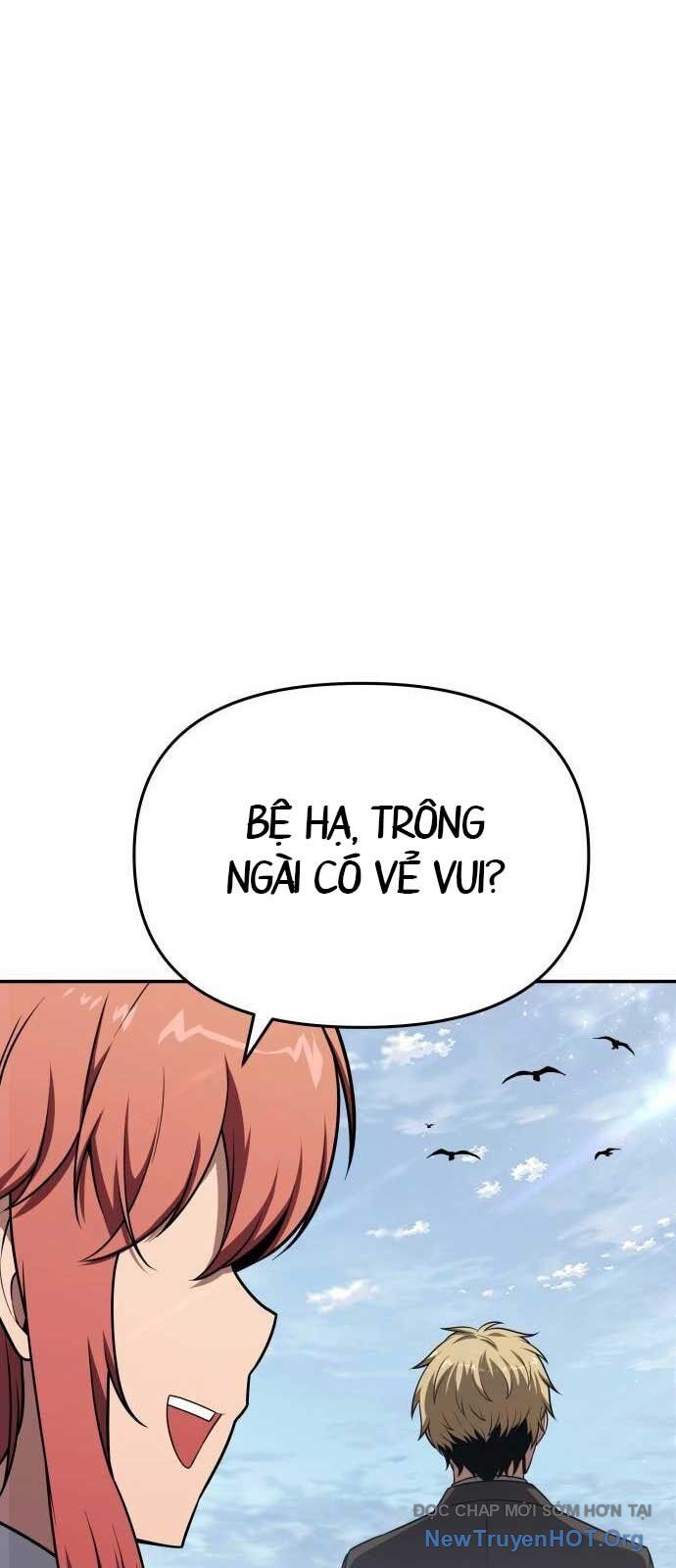 Vua Hiệp Sĩ Đã Trở Lại Với Một Vị Thần Chương 122 Ảnh 10