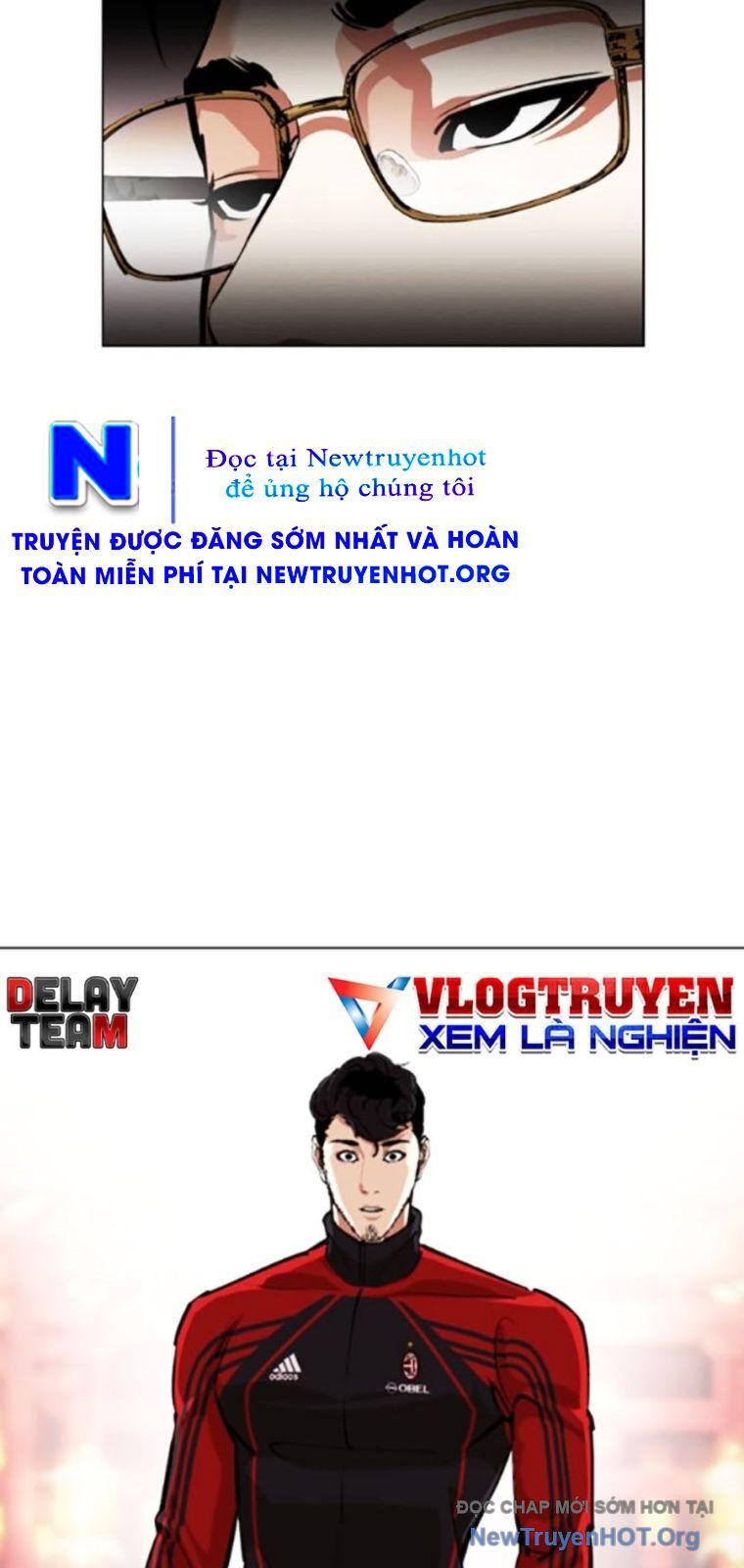 Hoán Đổi Nhiệm Màu Chương 565 Ảnh 61