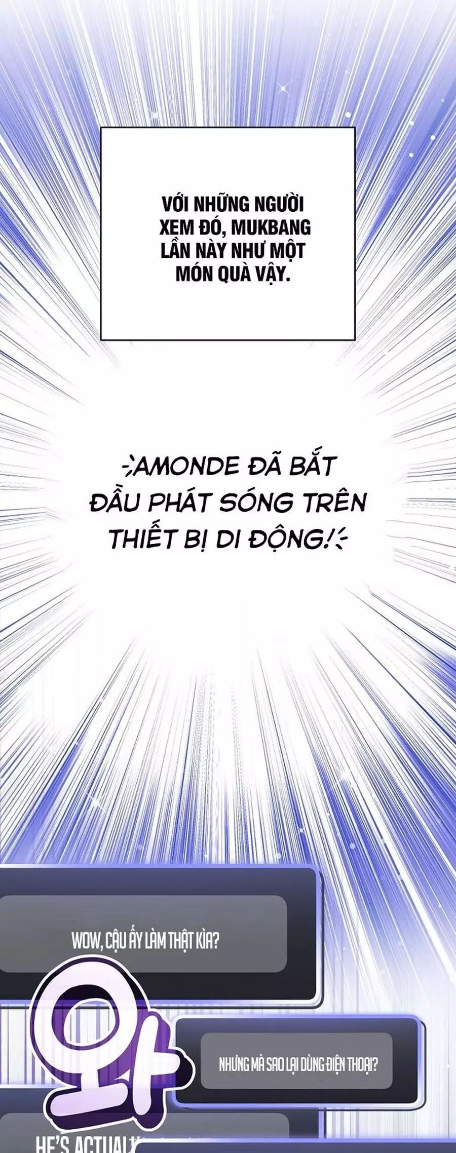 Stream Của Cung Thủ Thiên Tài Chương 73 Ảnh 26