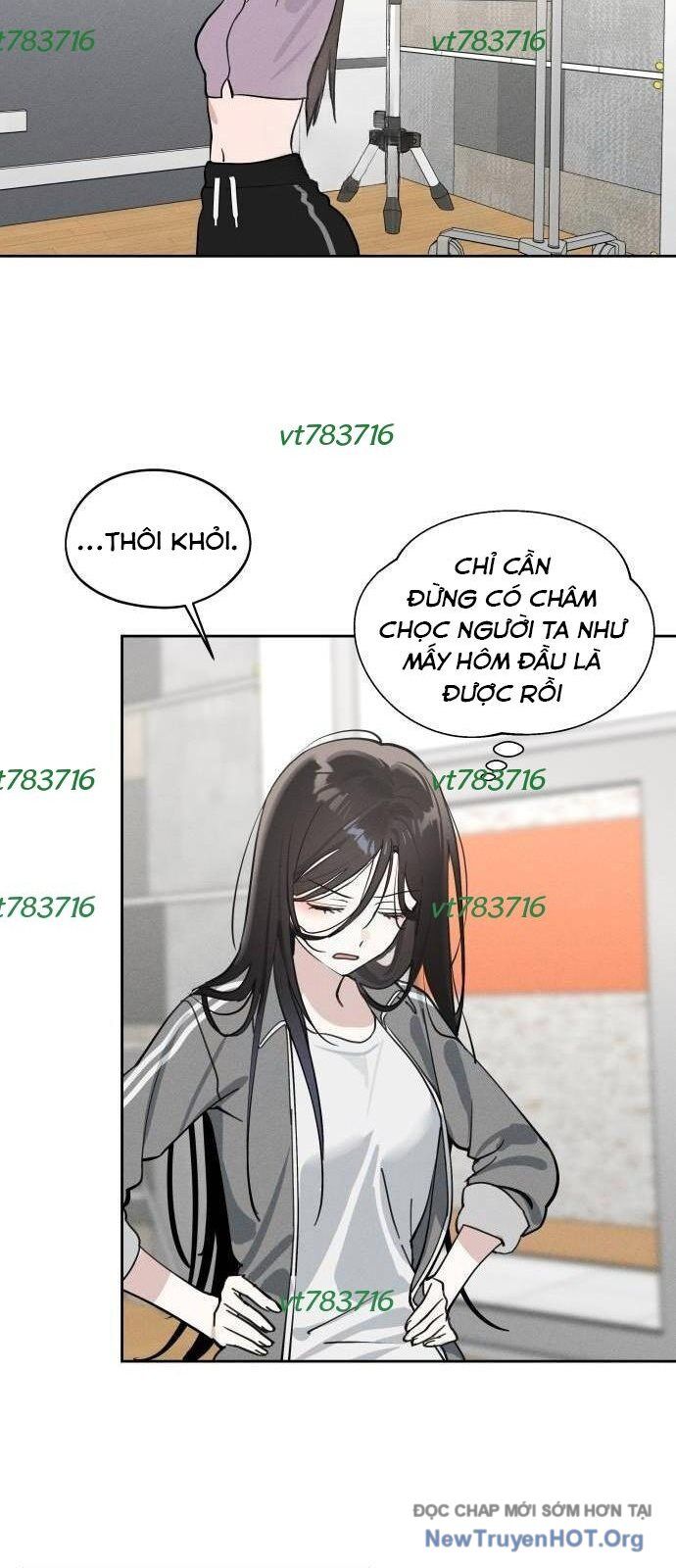 Hôm Nay Han Yoil Là Phụ Nữ Chương 19 Ảnh 44
