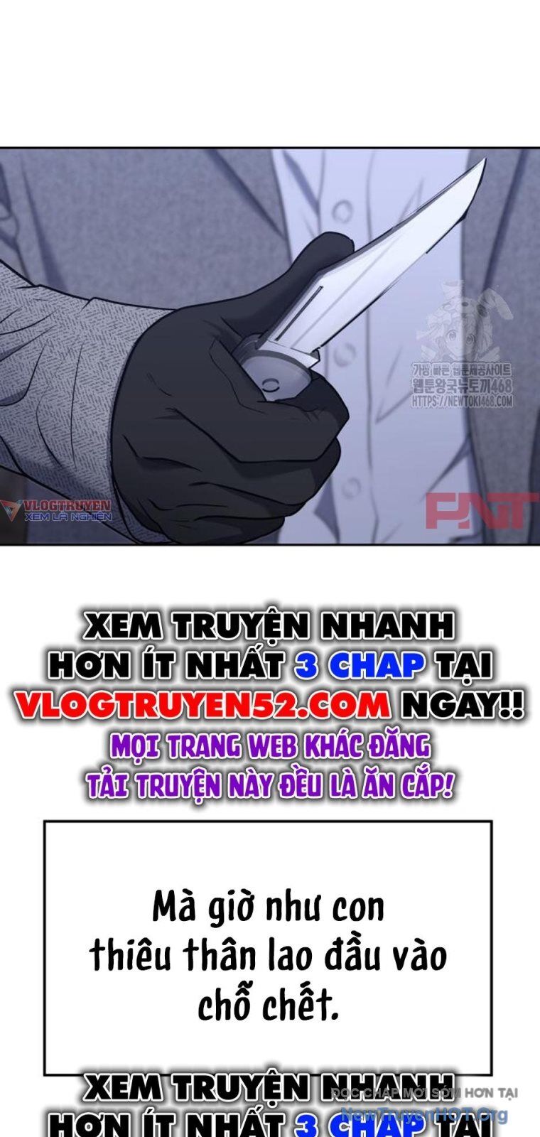Chớ Bước Vào Nhà Hoang Chương 20 Ảnh 69