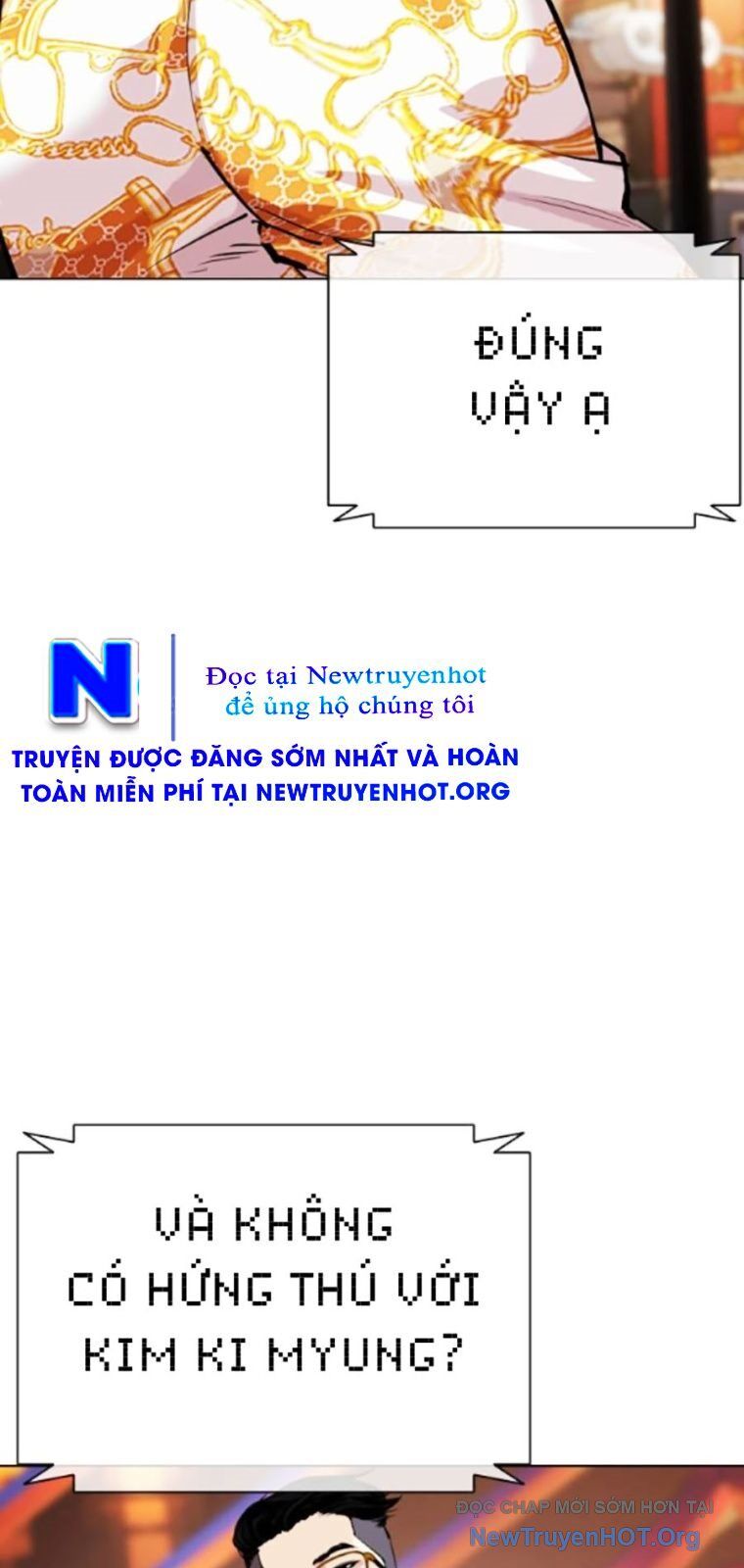 Hoán Đổi Nhiệm Màu Chương 565 Ảnh 51