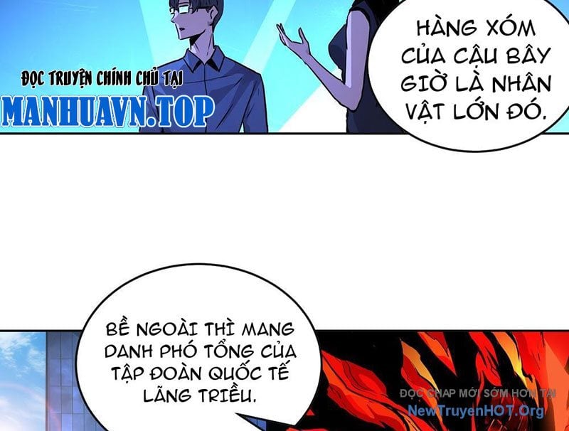 Thế Giới Toàn Người Điên, Tỉnh Táo Chính Là Bị Bệnh Chương 1 Ảnh 130