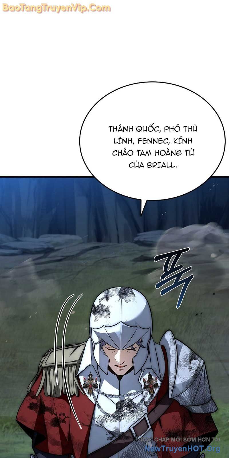 Tam Hoàng Tử Của Vong Quốc Hồi Quy Chương 26 Ảnh 73