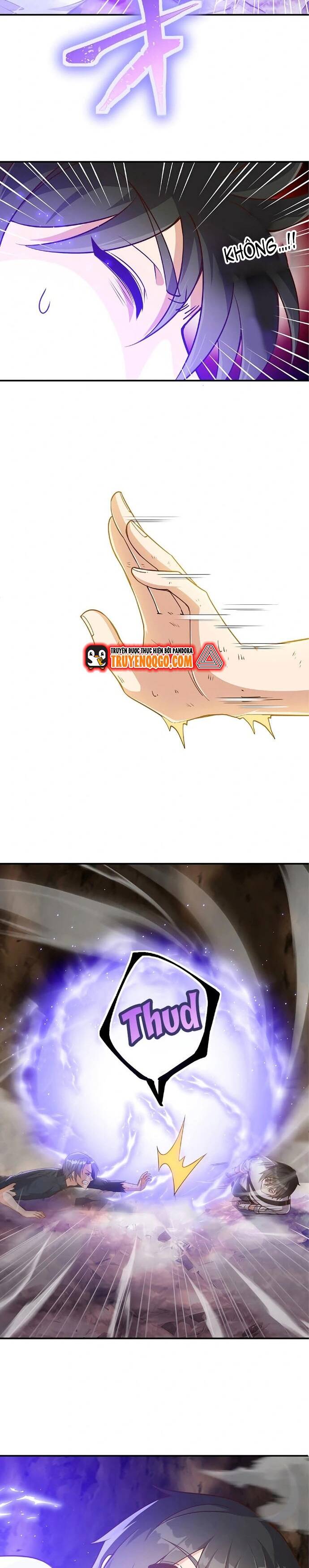 Jozan Fuyo No Komikaraizu Sutato Shimashita! Chương 24 Ảnh 20