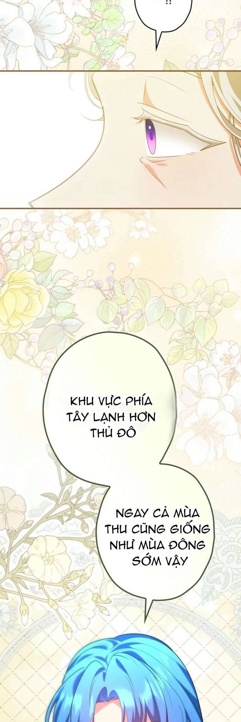 Tuy Là Mẹ Chồng Nhưng Tôi Không Thích Mâu Thuẫn Giữa Mẹ Chồng Và Nàng Dâu Chương 6 Ảnh 48