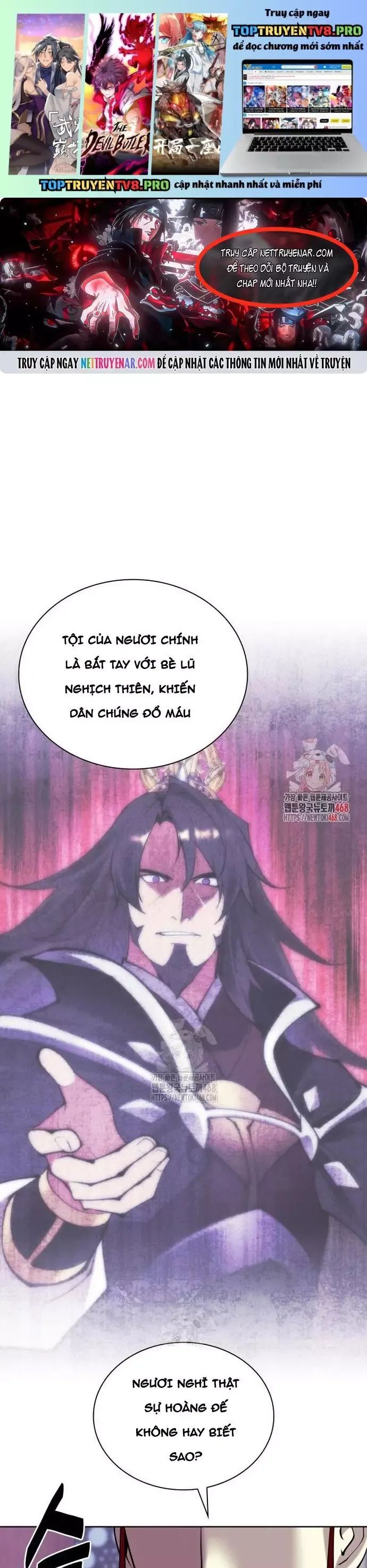 Học Giả Kiếm Sĩ Chương 167 Ảnh 3