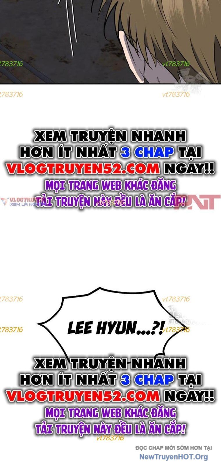 Chớ Bước Vào Nhà Hoang Chương 20 Ảnh 6