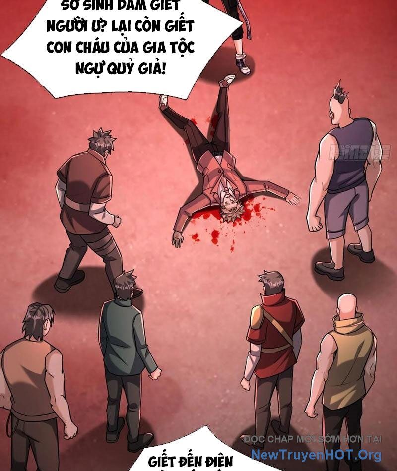Toàn Cầu Sợ Hãi: Tôi Mở Hack Tự Chọn Cửa Hàng Chương 16 Ảnh 134