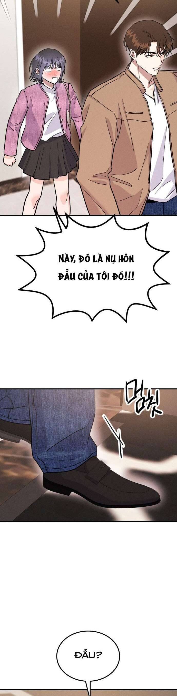 Cuộc Chiến Thoát Kiếp Fa Chương 25 Ảnh 36
