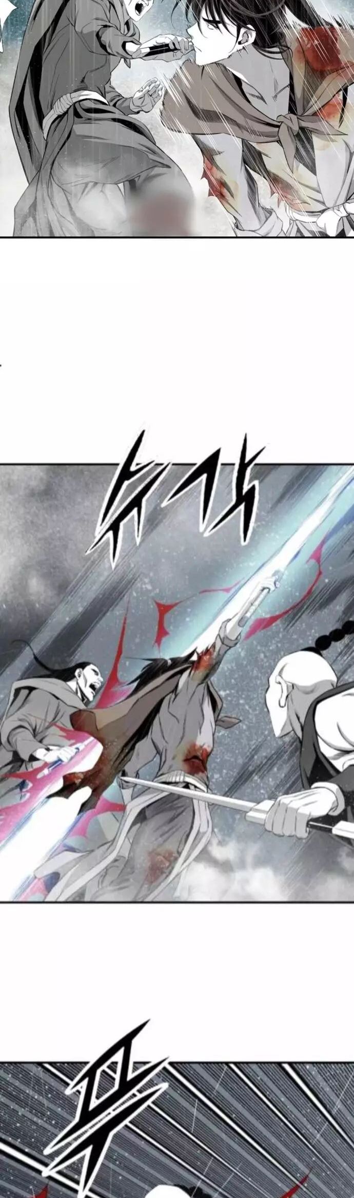 Đăng Thiên Lộ Chương 129 Ảnh 25