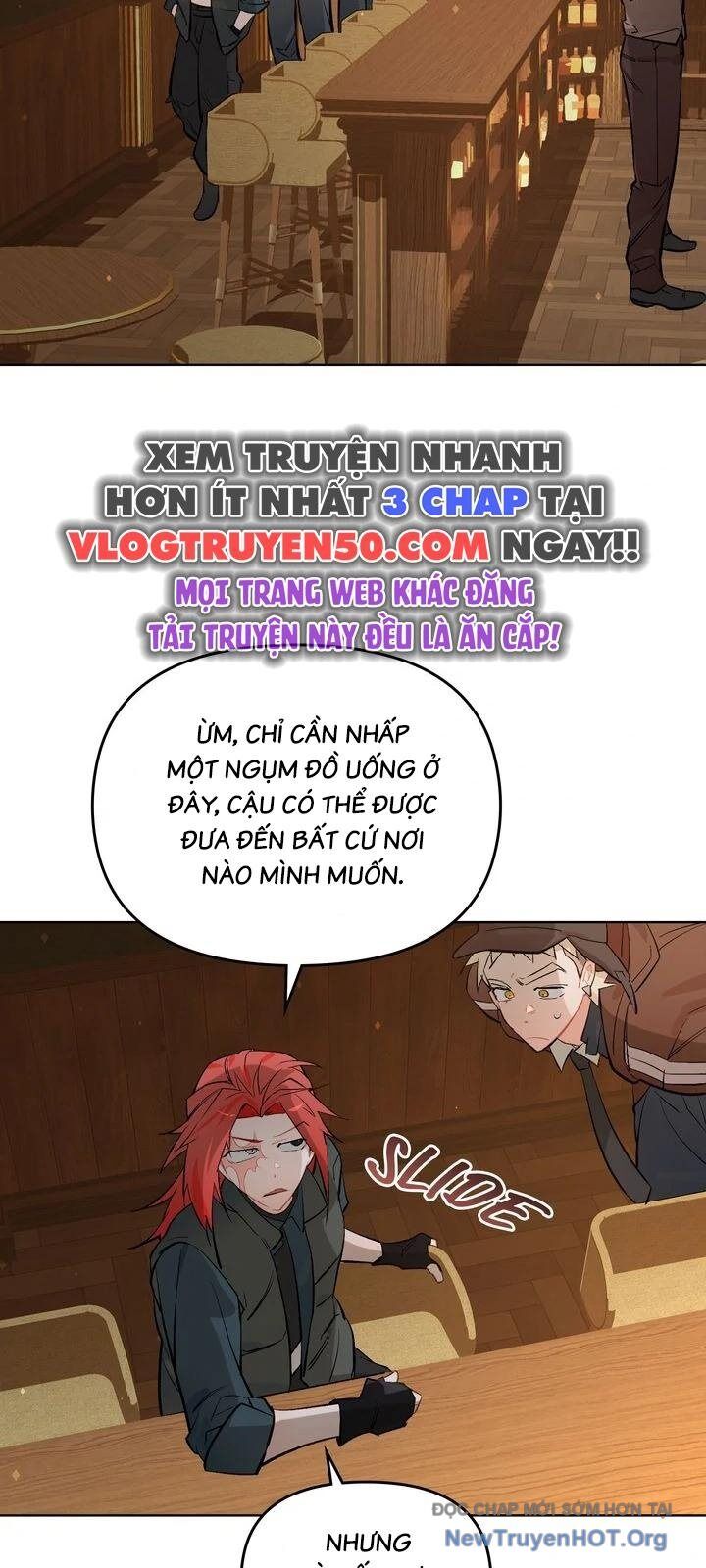 Giao Kèo Với Quỷ Chương 46 Ảnh 7