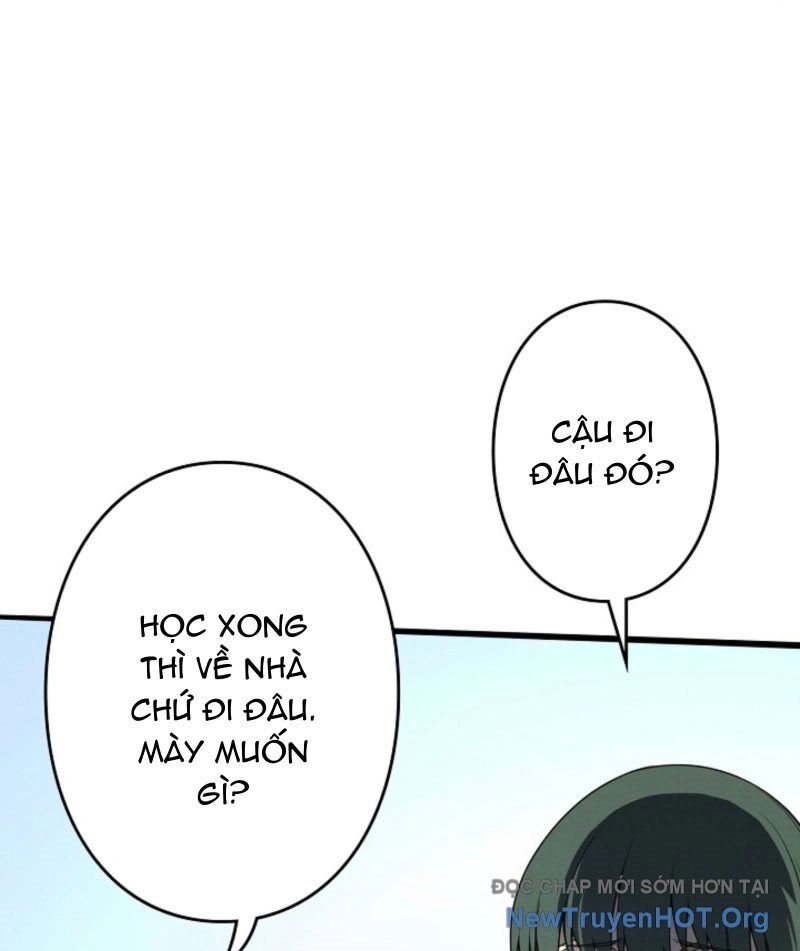Hồi Quy: Tận Thế Báo Thù Chương 3 Ảnh 44
