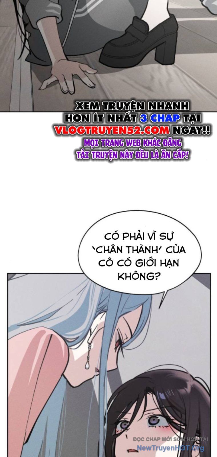 Hôm Nay Han Yoil Là Phụ Nữ Chương 20 Ảnh 27