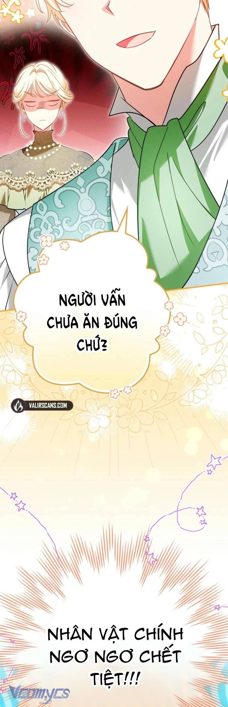 Tuy Là Mẹ Chồng Nhưng Tôi Không Thích Mâu Thuẫn Giữa Mẹ Chồng Và Nàng Dâu Chương 13 Ảnh 52