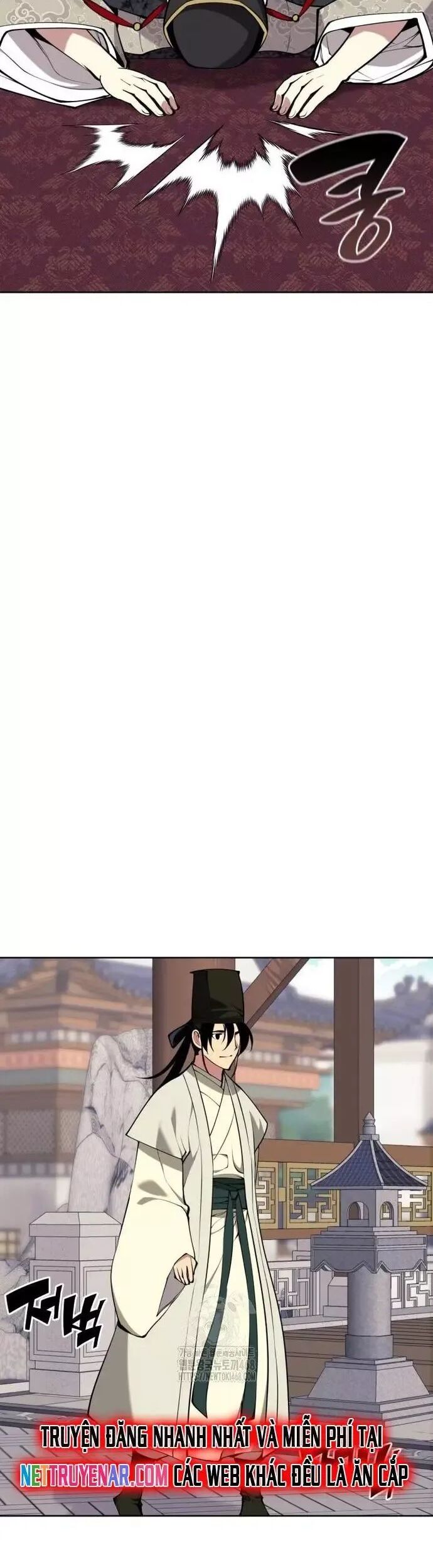 Học Giả Kiếm Sĩ Chương 167 Ảnh 24