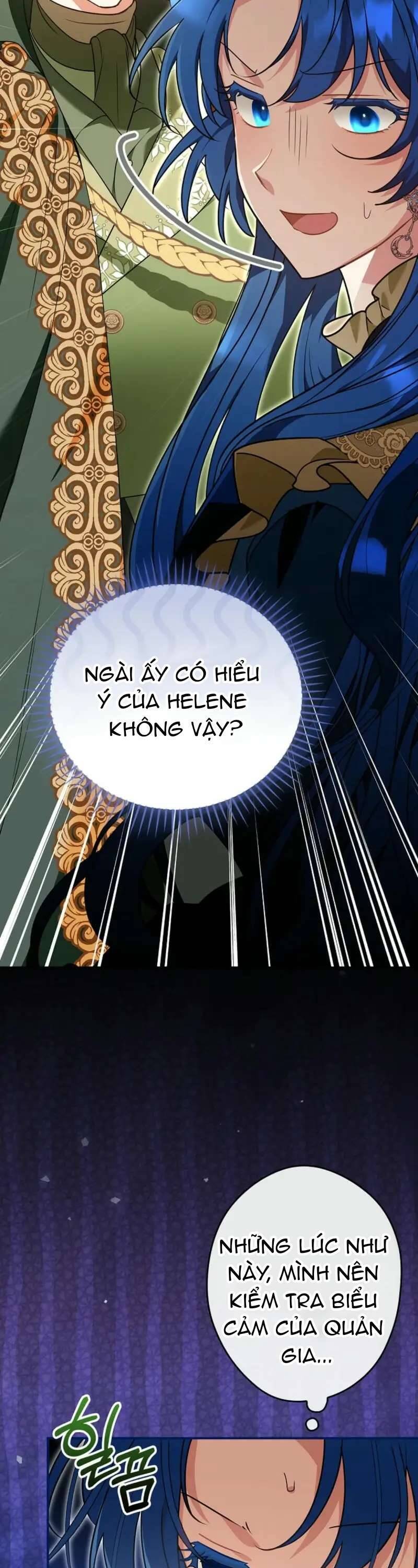 Tuy Là Mẹ Chồng Nhưng Tôi Không Thích Mâu Thuẫn Giữa Mẹ Chồng Và Nàng Dâu Chương 7 Ảnh 49
