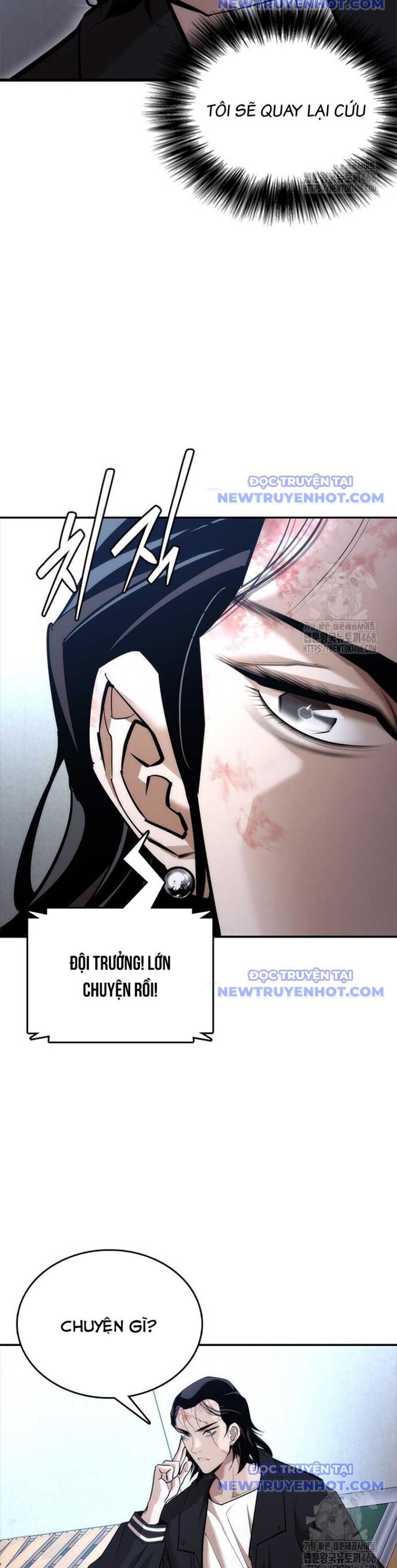 Bạch Dạ Chương 2 Ảnh 23