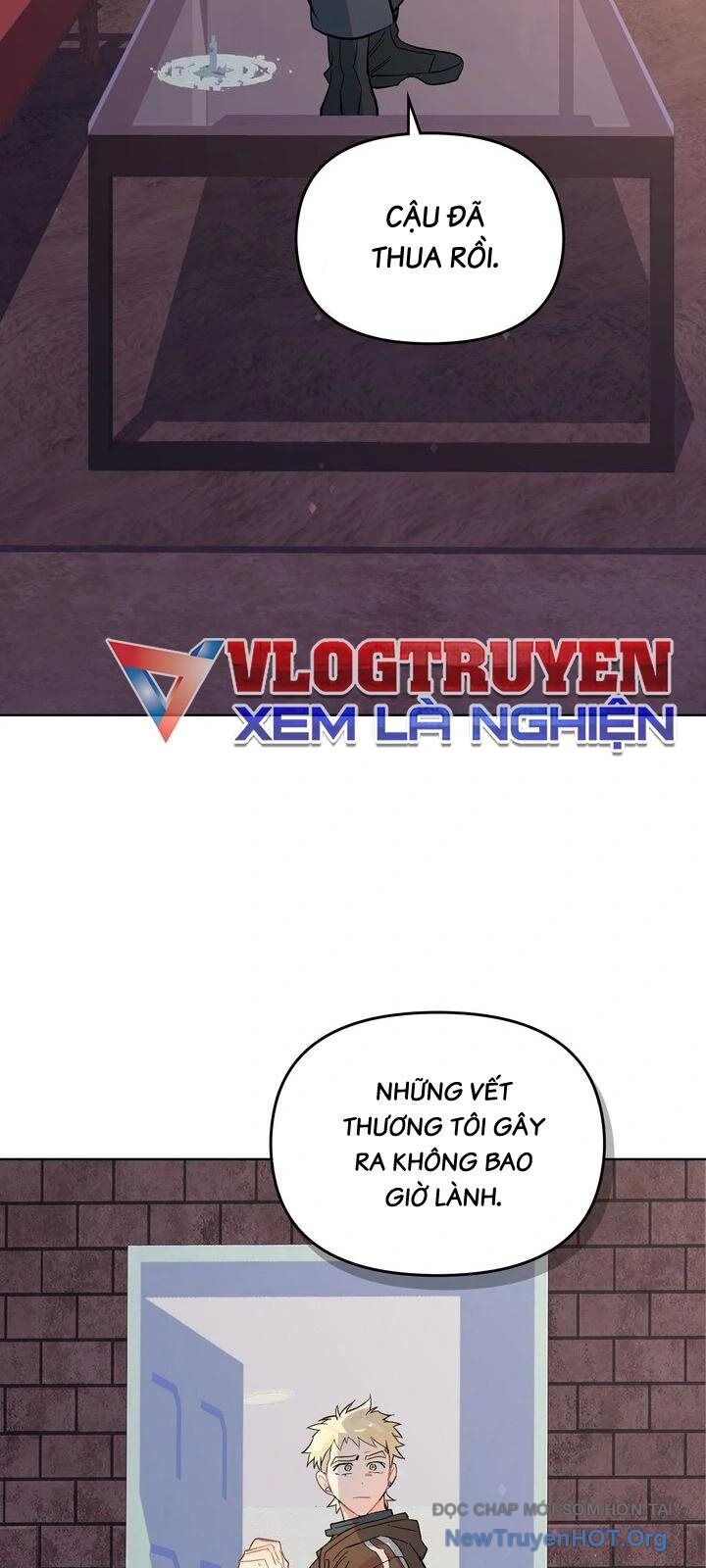 Giao Kèo Với Quỷ Chương 45 Ảnh 4