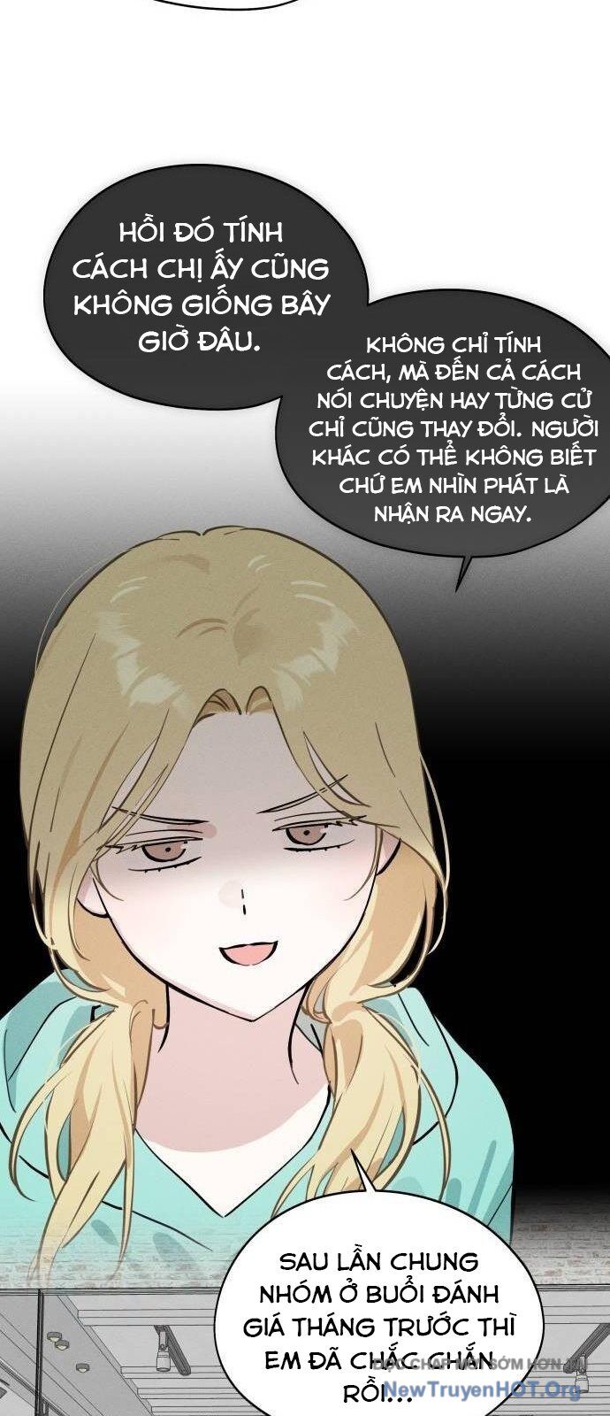 Hôm Nay Han Yoil Là Phụ Nữ Chương 19 Ảnh 27